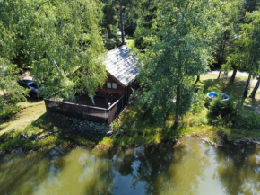 Ferienwohung Kaminzimmer